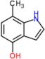 7-Methyl-1H-indol-4-ol