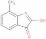 7-Metilisatina