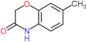 7-methyl-2H-1,4-benzoxazin-3(4H)-one