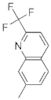 7-METHYL-2-TRIFLUOROMETHYLQUINOLINE