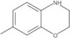 7-Methyl-3,4-dihydro-2H-1,4-benzoxazine