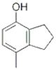 2,3-Dihydro-7-methyl-1H-inden-4-ol