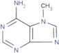 7-Methyladenine