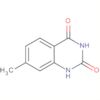 2,4(1H,3H)-Quinazolinedione, 7-methyl-