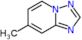 7-methyl[1,2,4]triazolo[1,5-a]pyridine