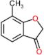 7-methyl-1-benzofuran-3(2H)-one