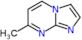 7-methylimidazo[1,2-a]pyrimidine