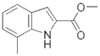 7-METHYL-1H-INDOLE-2-CARBOXYLIC ACID METHYL ESTER