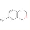 1H-2-Benzopyran, 3,4-dihydro-7-methyl-