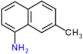 7-Methyl-1-naphthalenamine