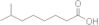 7-Methyloctanoic acid