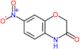 7-nitro-2H-1,4-benzoxazin-3(4H)-one