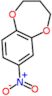 7-nitro-3,4-dihydro-2H-1,5-benzodioxepine