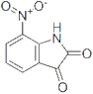 7-Nitroisatina