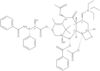 Benzenepropanoic acid, β-(benzoylamino)-α-hydroxy-, (2aR,4S,4aS,6R,9S,11S,12S,12aR,12bS)-6,12b-bis(acetyloxy)-12-(benzoyloxy)-2a,3,4,4a,5,6,9,10,11,12,12a,12b-dodecahydro-11-hydroxy-4a,8,13,13-tetramethyl-5-oxo-4-[(triethylsilyl)oxy]-7,11-methano-1H-cyclodeca[3,4]benz[1,2-b]oxet-9-yl ester, (αR,βS)-