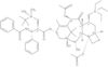 (2aR,4S,4aS,6R,9S,11S,12S,12aR,12bS)-6,12b-Bis(acetyloxy)-2a,3,4,4a,5,6,9,10,11,12,12a,12b-dodec...