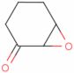 7-oxabicyclo(4.1.0)heptan-2-one