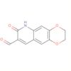 1,4-Dioxino[2,3-g]quinoline-8-carboxaldehyde,2,3,6,7-tetrahydro-7-oxo-