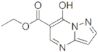 ethyl7-hydroxypyrazolo[1,5-a]pyrimidine-6-carboxylate