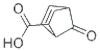 Bicyclo[2.2.1]hept-5-ene-2-carboxylic acid, 7-oxo- (9CI)