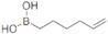 B-(1E)-1-Hexenylboronic acid