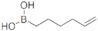 E-Hexen-1-ylboronic acid