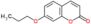 7-propoxy-2H-chromen-2-one