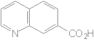 Chinolin-7-carbonsäure