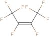 (2E)-1,1,1,2,3,4,4,4-Octafluoro-2-butene