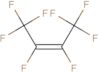 (E)-1,1,1,2,3,4,4,4-octafluorobut-2-ene