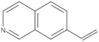 7-Ethenylisoquinoline