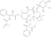 10-Deacetyl-7-xylosyltaxol B