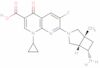 ECENOFLOXACIN