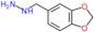 (1,3-benzodioxol-5-ylmethyl)hydrazine