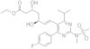 Rosuvastatin ethyl ester