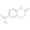 2H-1,4-Benzoxazin-3(4H)-one, 7-acetyl-