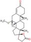 7α-(Thiomethyl)spironolactone