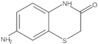 7-Amino-2H-1,4-benzothiazin-3(4H)-one