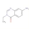 4(3H)-Quinazolinone, 7-amino-3-ethyl-