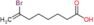 7-bromooct-7-enoic acid