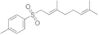 Geranyl-p-Tolyl Sulfone