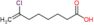 7-chlorooct-7-enoic acid