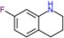 7-Fluoro-1,2,3,4-tetrahydroquinoline