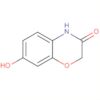 2H-1,4-Benzoxazin-3(4H)-one, 7-hydroxy-