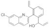 1-{3-(1E)-2-(7-Chloro(2-Quinolyl))Vinylphenyl}Prop-2-En-1-Ol