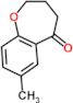 7-methyl-3,4-dihydro-1-benzoxepin-5(2H)-one