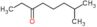 7-Methyl-3-octanone