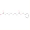 Heptanoic acid, 7-[[(phenylmethoxy)carbonyl]amino]-