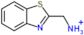 2-Benzothiazolemethanamine