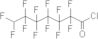 7H-dodecafluoroheptanoyl chloride